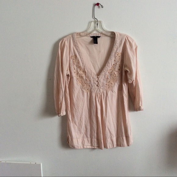 H&M Blouse - Picture 1 of 4